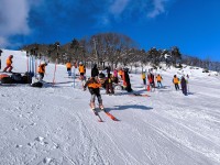 「大会直前ポールトレーニング」3