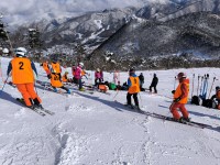 「大会直前ポールトレーニング」4