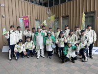 「第79回 国民スポーツ大会冬季大会スキー競技会」1