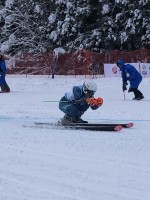 「第79回 国民スポーツ大会冬季大会スキー競技会」3