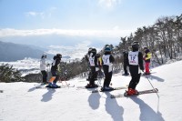 バッジ テスト特別検定会の様子1