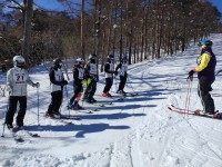 バッジ テスト特別検定会の様子3