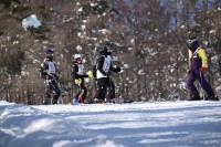 バッジ テスト特別検定会の様子4