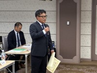 伝達表彰の様子3」